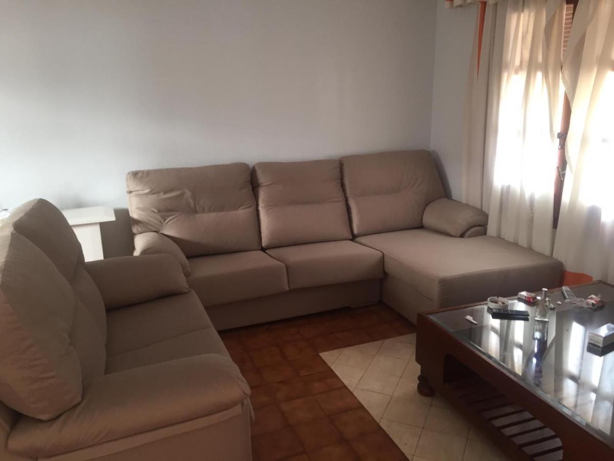 Apartamento Decada Los Alamos Torremolinos Exterior photo