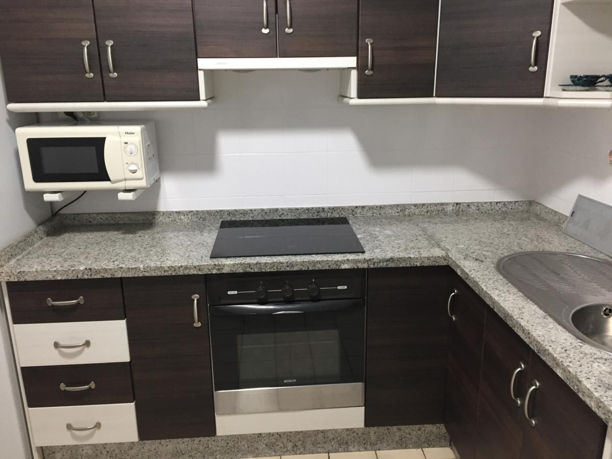 Apartamento Decada Los Alamos Torremolinos Exterior photo